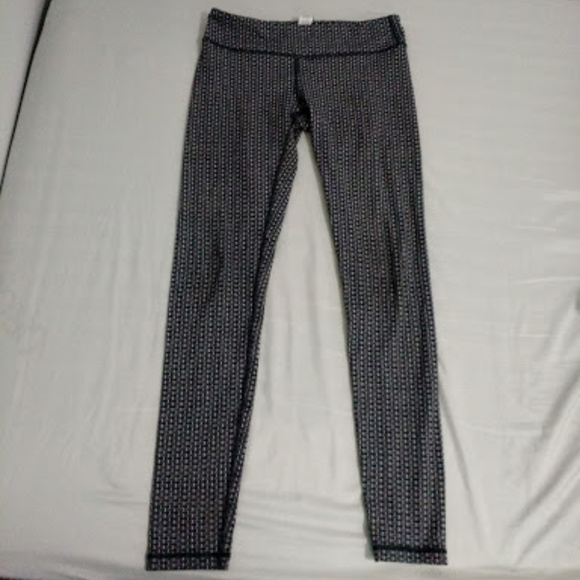 Ivivva leggings - Picture 1 of 5